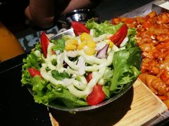 -一米鸡肉 创意韩餐(江北杉杉奥特莱斯店)