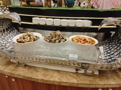 -索菲特酒店·海鲜自助 ·聚餐厅
