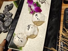 -千寻烧肉(政务区店)