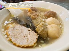 -西关刘福记(文德路店)