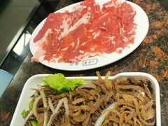 -八合里潮汕鲜牛肉火锅(深圳海岸城店)
