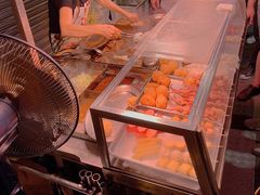 -明记牛杂(新马路分店)