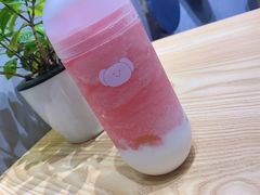 -素匠泰茶(三里屯SOHO工体奶茶店)
