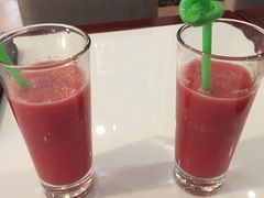 -斗牛士牛排餐厅(嘉里汇店)