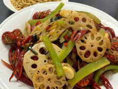 -一起吃小龙虾·海鲜(海珠店)