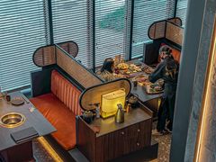 -铭牛烧肉·和牛海鲜自助(高新月牙湖店)