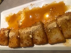 -蜀九香火锅(园艺山店)