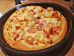 -必胜客(花都百业店)