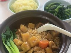 -李先生牛肉面大王(北京站售票厅餐厅)