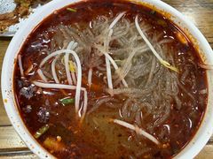 -白家高记肥肠粉(总店)