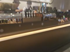 -星巴克臻选(北京银泰店)