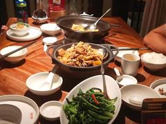 -瑶王府·广西菜(金阳路店)