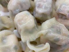 -开海·红岛海鲜虾水饺(石老人店)