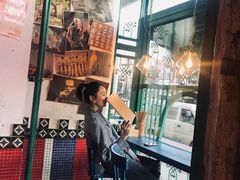 -房子红了鱼豆花重庆老火锅(广厦学院店)