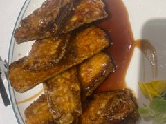 -海富门·带鱼·淮扬菜·粤菜(甘家口店)