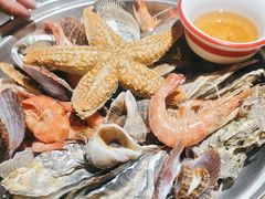 -永红源啤酒·烧烤·海鲜·大排档(青特城店)