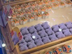 -昆明冠生园·蛋糕·面包(南强街店)