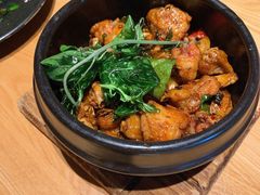 -竹里馆·淮扬菜·功夫茶(老门东店)