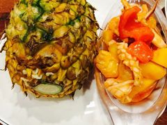 -正德顺順德雙皮奶(中信店)