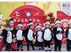 -无锡金色摇篮幼儿园(宝龙城市广场店)