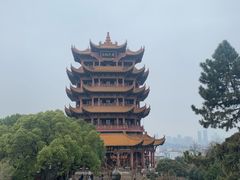 -黄鹤楼