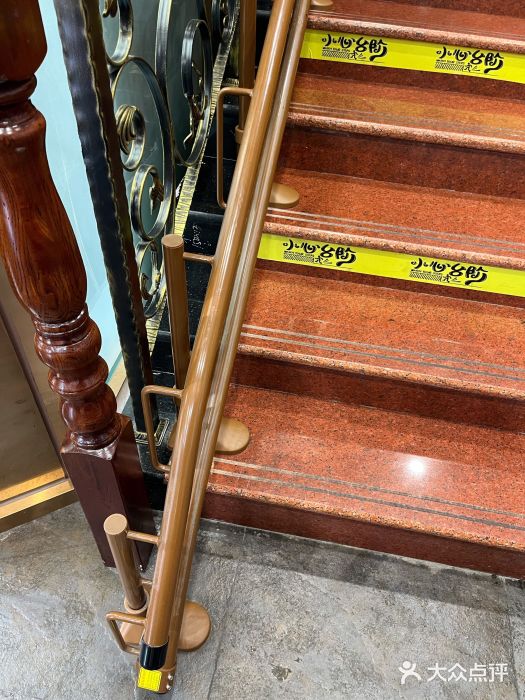 烤肉宛饭庄(北新桥店)大堂图片