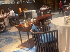 -红棉中餐厅·广州海航威斯汀酒店