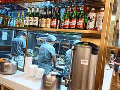 -东方饺子王(新奥购物中心店)