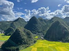 -万峰林风景区