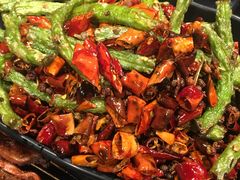 -碎怂烤肉(钟楼柳巷店)