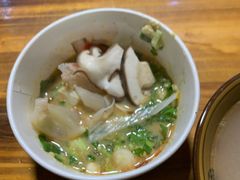 -牛羊鲜汤锅(塔公镇菜市场店)