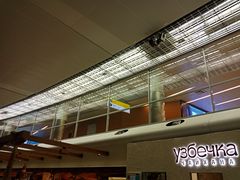-谢列梅捷沃国际机场