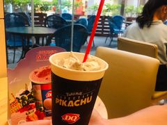 -DQ·蛋糕·冰淇淋(富华里店)