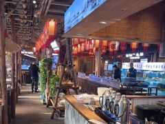 -胖姐渔村(中源大道店)