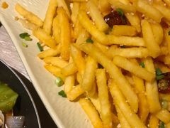 -巴厘龙虾·榜首油焖大虾(洞庭·艺术洋房店)