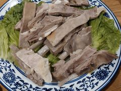 风味羊排-西北狼(GOGO新天地店)