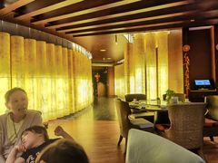 -采悦轩中餐厅·粤菜·海南菜(神州半岛喜来登度假酒店)