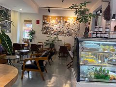 -唐咖精品咖啡(大理古城手冲店)
