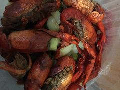 -四妹餐厅(玫瑰街店)