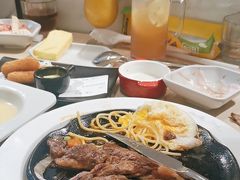 -豪客来牛排(海沧阿罗海店)