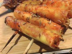 -通海俄式烧烤·俄罗斯大串(嵩山路店)