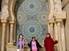 -哈桑二世清真寺