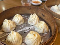 -南翔馒头店(豫园店)