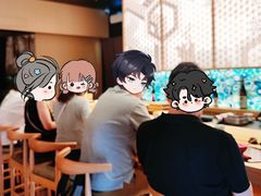 -小十Omakase(地王大厦店)