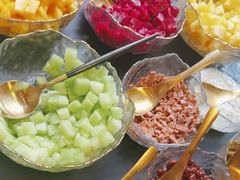 -柴门饭儿(成都太古里店)