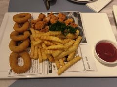 -伊斯坦布尔土耳其清真咖啡餐厅