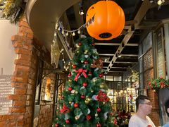 -玛格萝妮(汇智国际商业中心店)