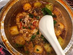 -蚝美人·生蚝海鲜烧烤(茶花园店)