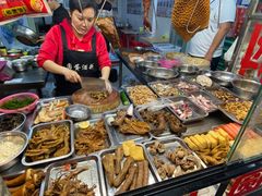 -圆蛋酒料•生腌(开元路店)