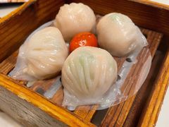 悦满楼虾饺皇-悦满楼·西关名点·湛江名菜(航空综合大厦店)